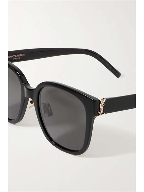 ysl sunglaases|who makes YSL sunglasses.